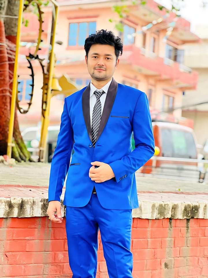 Rupendra Khattri